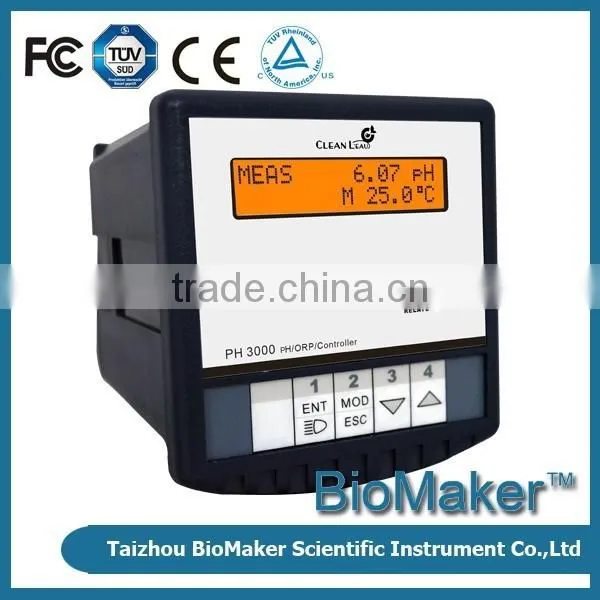 Water Quality Online Analyzer Controller Meter photo-3