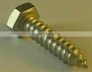 Torx Long Wood Screw photo-5