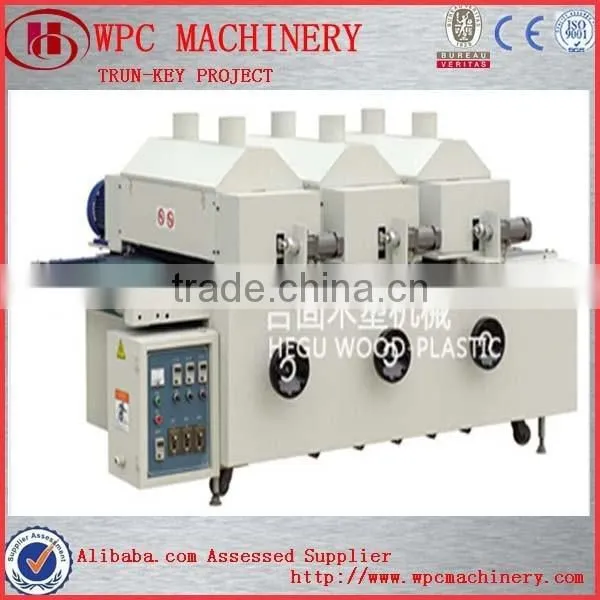 Mdf Panel Sanding Machine photo-3