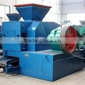 Coal Powder Briquette Press Machine With Competitive Price photo-3