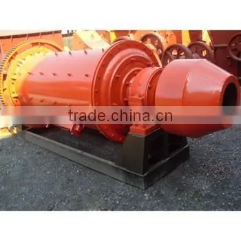 High Capacity Ball Mill for AAC Block Plant With Competitive Price photo-4