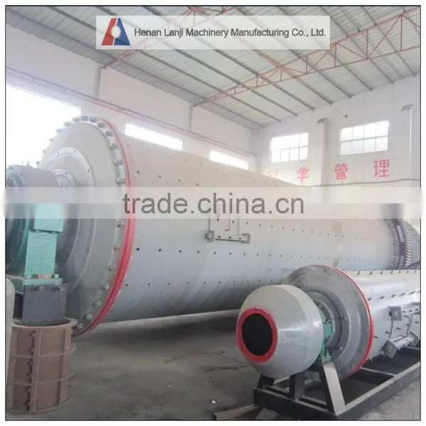 Good Quality Cement Mill Machine With Nice Price Direct on Selling photo-4