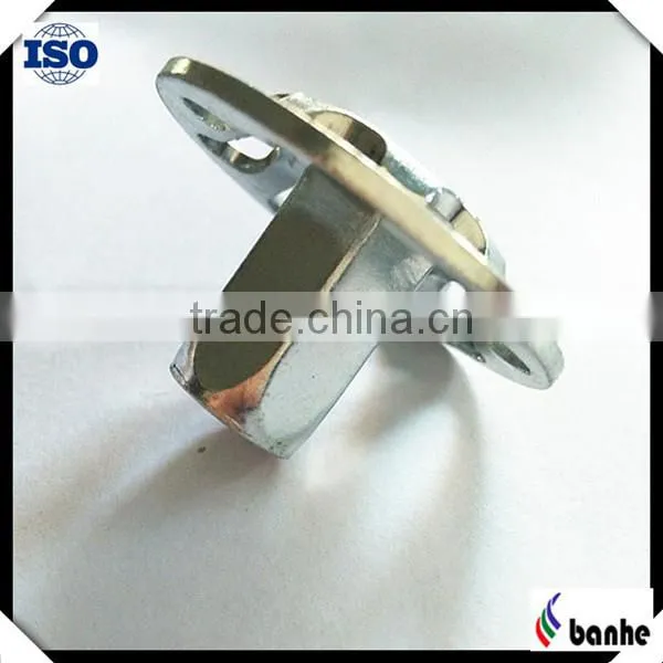 Non-standardized Decorative Flange Nut Fasterner photo-2