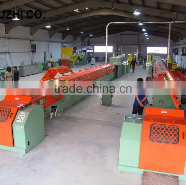 Co2 Mig Mag Copper Weld Welding Wire photo-3