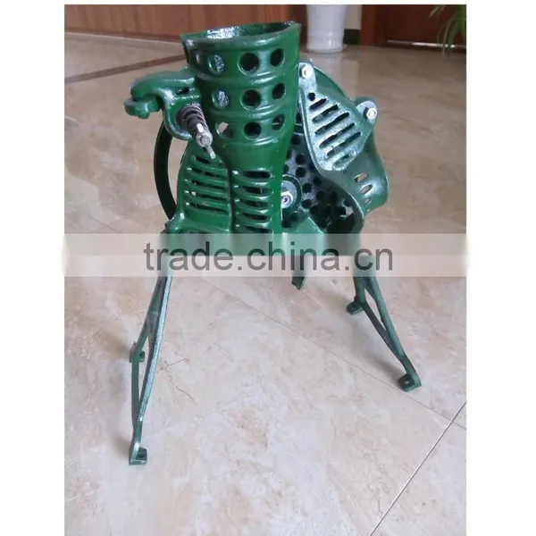 Hand-driven Maize Sheller photo-1