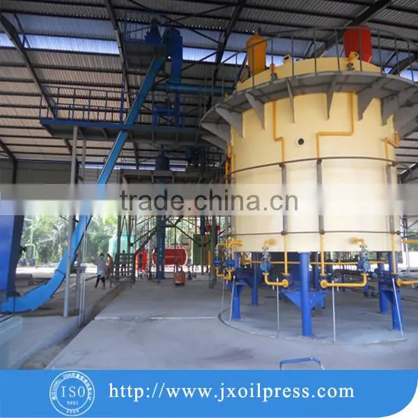 Hot Sale Professional Corn Germ Oil Extraction Produciton Line Machine photo-5