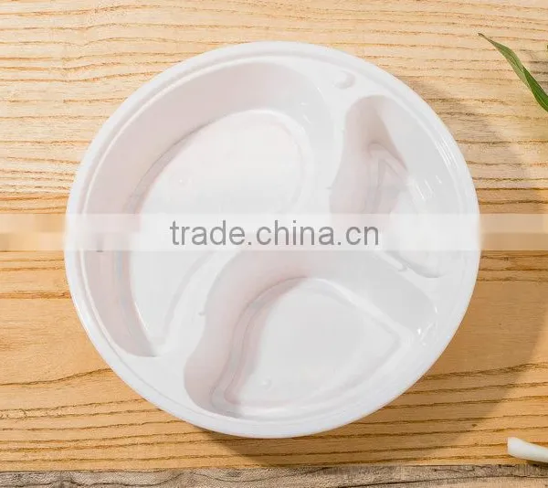 Fresh Food Protected Plastic Container photo-2