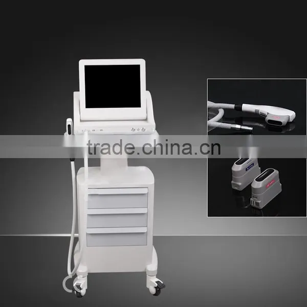 2016 Hottest!!! Anti-wrinkle High Intensity Focused Ultrasound Knife photo-6