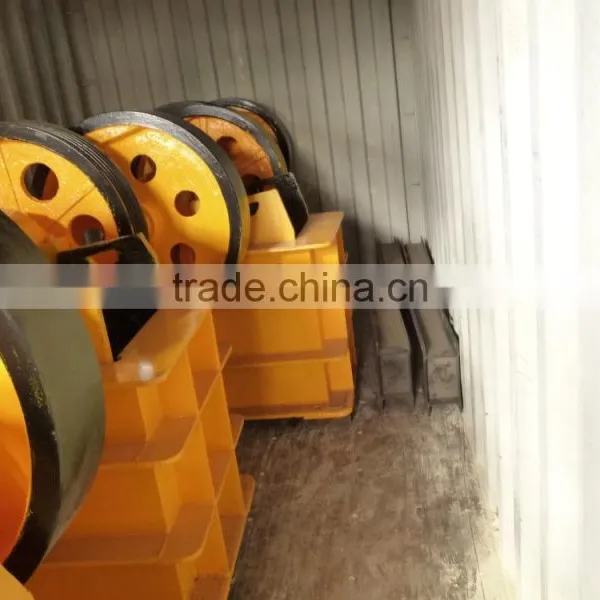 Hot Sale 50% Discount Stone Crushing Equipments, Stone Crusher, Rock Crusher photo-6