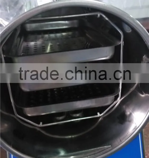 Table Top Dental Autoclave - Bluestone Autoclave photo-2
