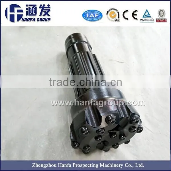 Hf Down The Hole DTH Rock Drill Bit photo-5