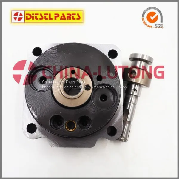 Head Rotor 146402-1420(9 461 613 791) VE4/10R for MAZDA HA ISUZU 4BE1 photo-5