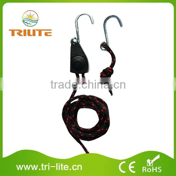 Rope Ratchet,hydroponic Heavy Duty Hanger photo-2