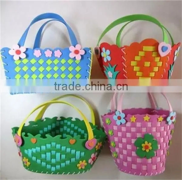 Many Colors Diy Craft Eva Foam