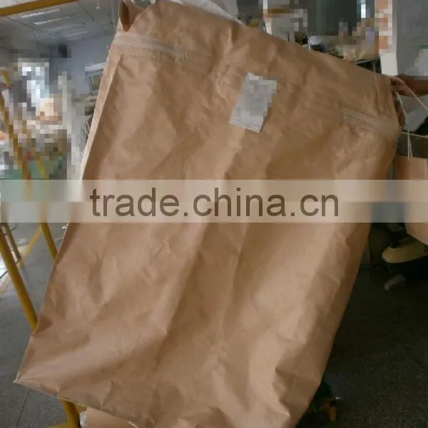 Two Ton pp Flexible Bags for Feed