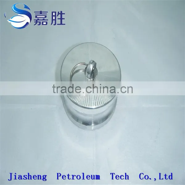 Pipe Fitting Inner Plug Type DP photo-6
