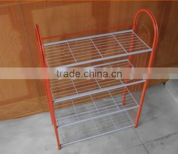 Vivinature Shoes Rack and Storage Rack photo-3