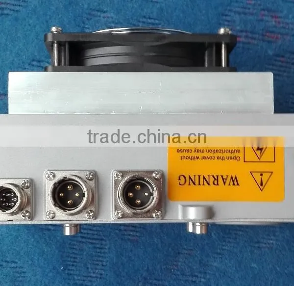 3.3kw Sealed 350.4V 10A LiFePO4 Battery Charger With Auxiliary Power 12v 5A photo-3