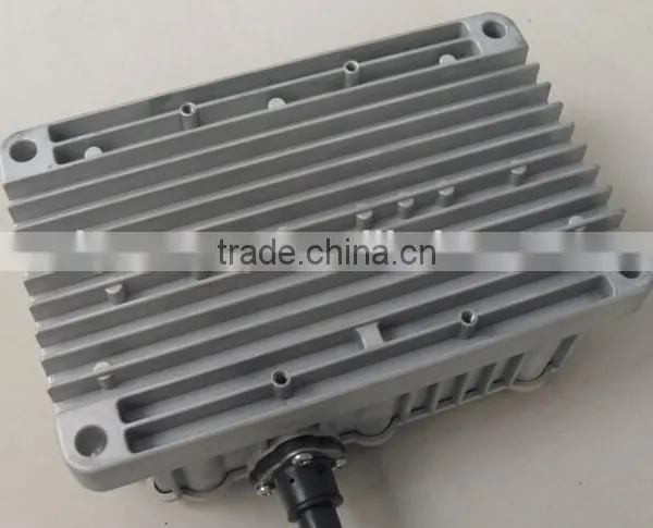 48V/60v/72v AC Motor Controller 350A photo-5