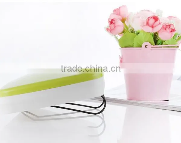 CY050 Sun Visor Car Tissue Box Plastic Tissue Holder Case photo-6