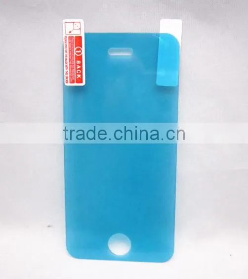 Factory Supply Tempered Glass Screen Guard for Iphone 5 , Mobile Screen Guard photo-3