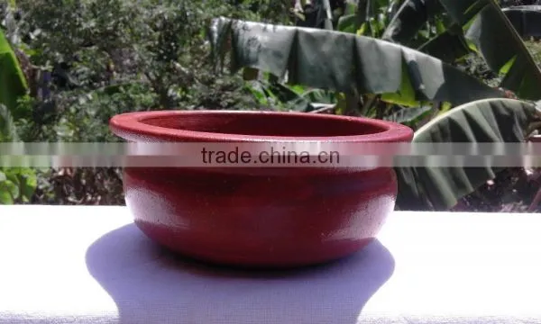 Terracotta Biriyani Pots photo-2