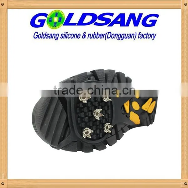 2016 New Design Silicone Crampon Antiskid photo-2