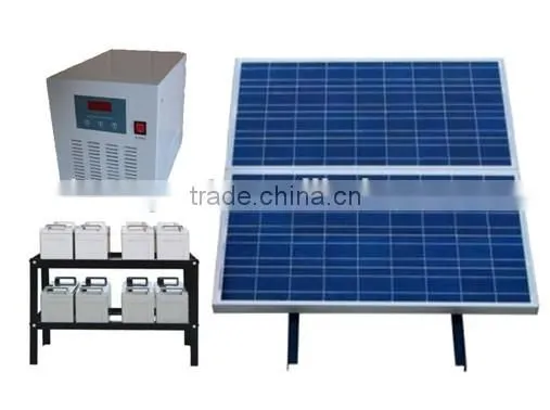 Solar Product 20W photo-4