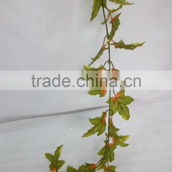 2016 New Style Artificial Maple Garland photo-4