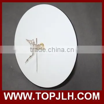 Cheap Round Decoration Promotional Wall Clock photo-3