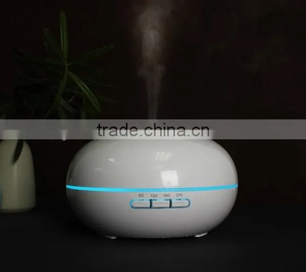 New Trending Product Home Mist Air Humidifier Ultrasonic photo-2