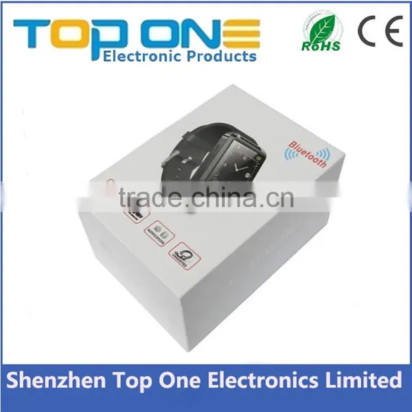 Best Selling U8 Bluetooth Smart Watch 2015 photo-6