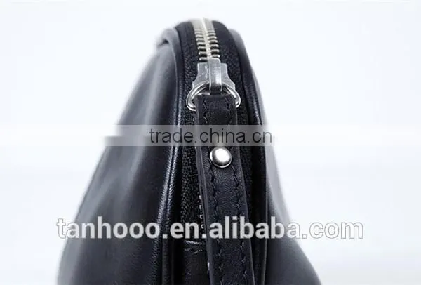 Shenzhen Tanhooo Clear Cosmetic Bag, Promotional Cosmetic Bag, Cosmetics Bag photo-4