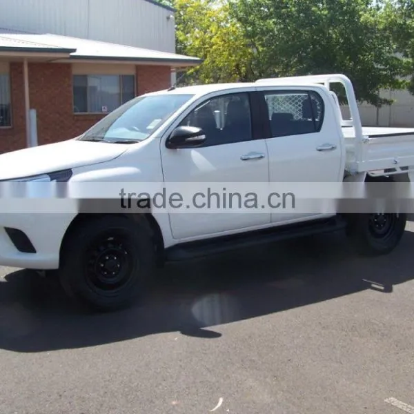 Hilux Steel Tray for Sale photo-5