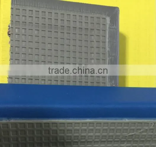 Hot Sale High Quality Non Toxic Professional Competition Grade Density 210 Gyms Judo Tatami Mat photo-3