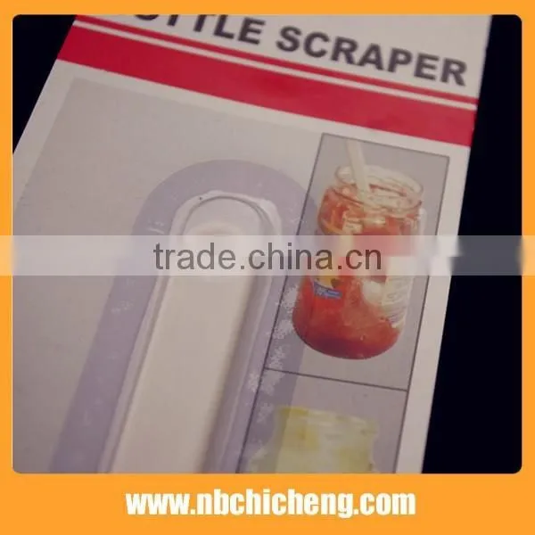 Plastic Bottle Cleaner photo-4