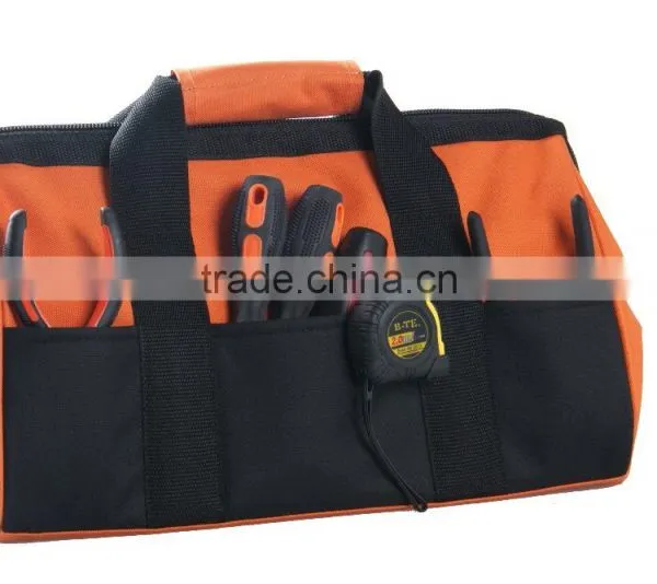 High Quality Electrician Hanging Tool Bag photo-5