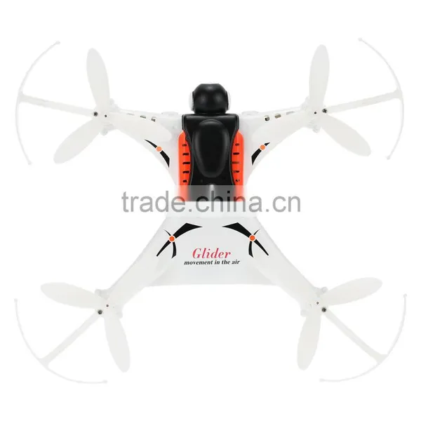Cheerson CX-36C 2MP Camera Mini Helicopter WiFi Control Quadcopter LED Strobe Light RC Drone With Phone Gravity Sensor photo-2