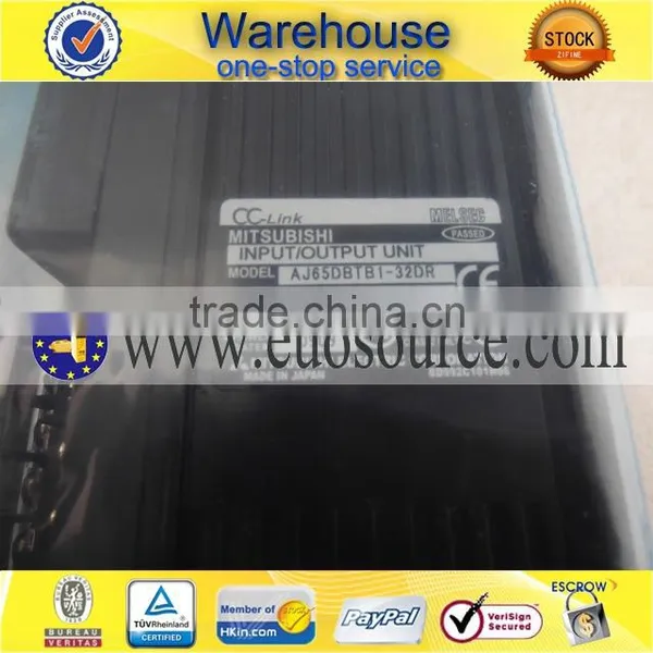 Mitsubishi AJ65DBTB1-32DR Miniature PLC photo-3