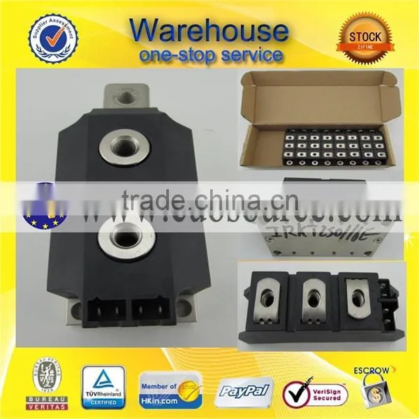 Thyristor Y5002NC250 ZF-750A-24V photo-3
