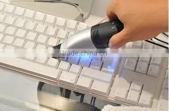 Promotional Usb Keyboard Vacum photo-2