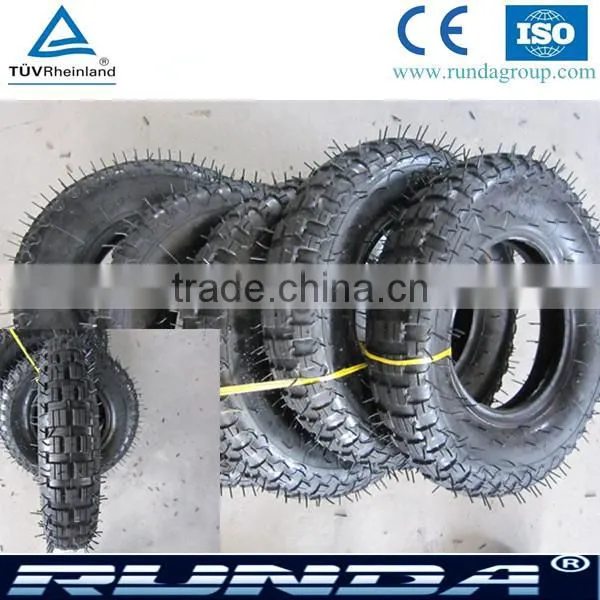 Superior Qingdao Wheelbarrow Tire & Tire and Tube photo-5