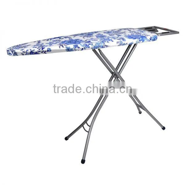 Hot Sale High Quality Iron Board Laundry Ironer Table