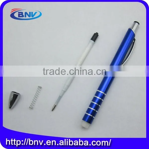 Office Use Cheap Colorful Ball Pen Gift Box photo-2