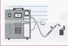 Water Hydrogen Flame Welding Machine H160 H180 photo-6