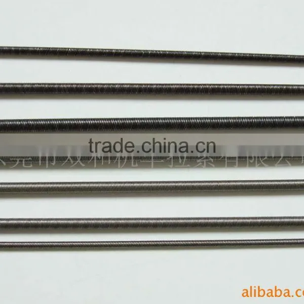 Flexible Shafts/shafts Cables/flexible Drive Shaft photo-2