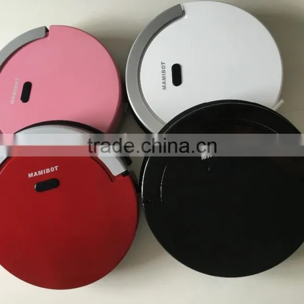 2016 New Arrival MINI Basic Function Vacuum Cleaner With Mopping for Promotion photo-3