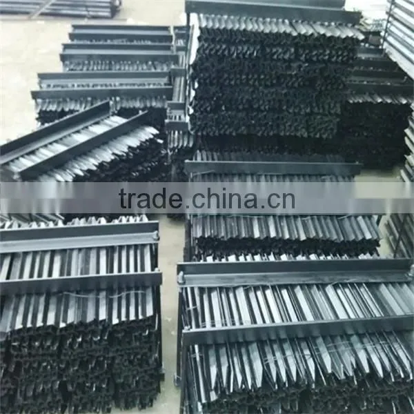 y Steel Post Star Picket