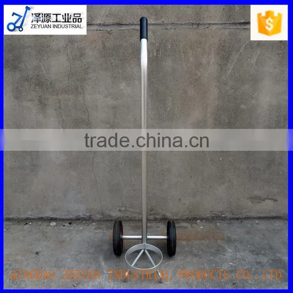 Hospital Used Lightweight Gas Cylinder Tool Cart photo-2