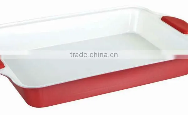 BAKE& ROASTER PAN